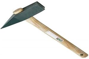 FISCHER DAREX Marteau tetu pointe omo1404