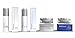 Bellevue Eye Gel Premium Anti-Aging Formula, Reduces Wrinkles, Fine Line, Puffiness - Anti-Fatigue Cooling Eye Gel With Caffeine & Hyaluronic For Dark Circles & Swollen Eyes - Contour Eye Gel