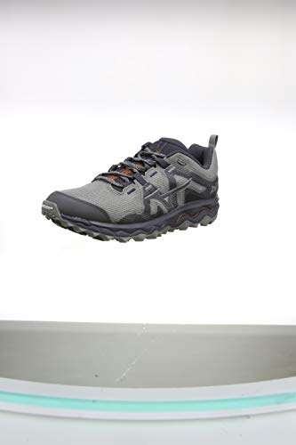 pantaloni mizuno bambino porpora