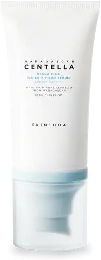 SKIN1004 Madagaskar Centella Hyalu-Cica