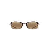 Maui Jim - Herrensonnenbrille - H405-10 - Makaha