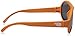 Babiators Original Aviator Sunglasses OMG! Orange Junior 0-3 years
