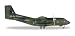 Produktbild Herpa 529525 - Luftwaffe Transall C-160 LTG 62 Flyout Wunstorf, Flugzeug