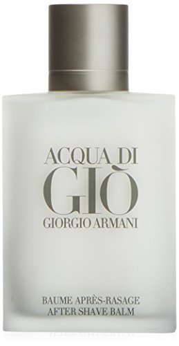 ARMANI ACQUA GIO HOMME after shave 100ml