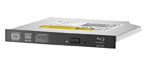 Preisvergleich Produktbild HP Slim BDXL Blu-Ray Writer Drive