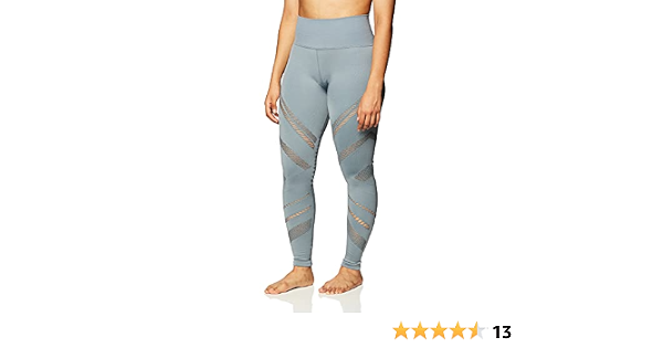Alo Yoga Women's Radiance Seamless 