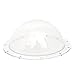 Price comparison product image TELESIN 6" Transparent Dome Cover, for the Gopro Hero3/3+/Hero4 and Hero 5 Underwater Photography TELESIN Dome Port