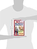 Image de 365 Read-Aloud Bedtime Bible Stories