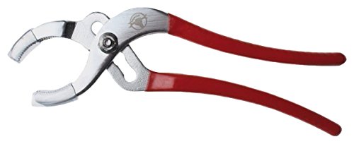 Kraftmann Armaturen und Siphon Zange, 75810