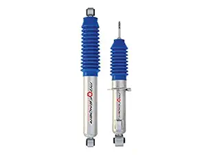 JTI Profender Suspension Increase Car's Ground Clearance for Gypsy Plus (2 inches) -Set of 4