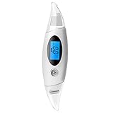 ♥【Wiederaufladbar & Tragbar】✔ USB-Ladezeit des Ultraschall Haut Scrubbers von 90 Minuten für 60 Minuten Dauergebrauch. Leicht und tragbar ist der Ultraschall Scrubber, Sie können ihm überall mitnehmen zu verwenden.