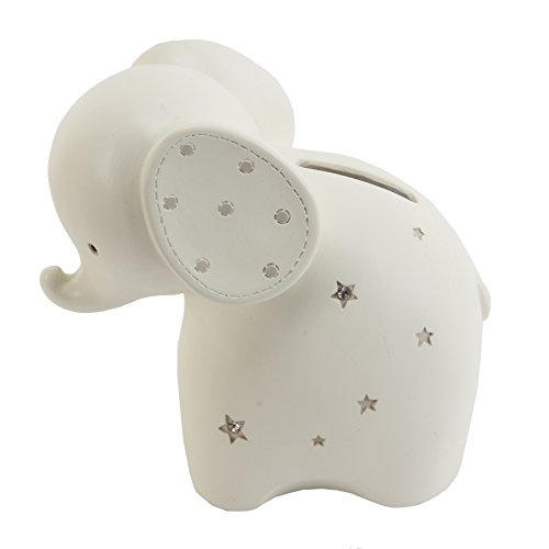 Baby Gift - Elephant Money Box