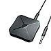 Produktbild 2-in-1 Wireless Bluetooth 4.2 Audio Receiver Transmitter TV-Kopfhörer Heim MP3 PC 3.5mm Bluetooth-Adapter
