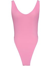 Amazon.fr : body string - Rose : Vêtements