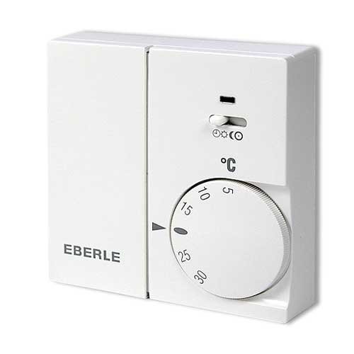 Thermostat Funksender Eberle RTR