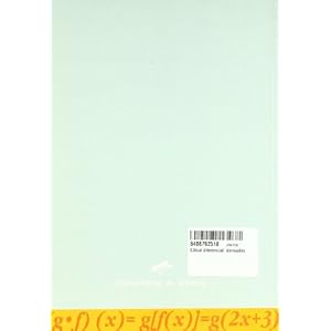 Càlcul diferencial: derivades