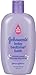 Johnson's Bedtime Bath, No More Tears, 15-Ounce Bottles (Pack of 6)
