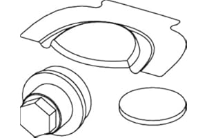 TECEone Entkalkungsset (9820580) + 1 BIG WIPES Handreinigungstuch