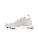 Produktbild adidas Originals NMD_Racer PK, Grau 1-Solar Rosa, 40 2/3 EU