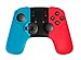 Produktbild Kabelloser Pro Controller kompatibel mit Nintendo Switch Gyro Axis Dual Shock Gamepad Joypad - Pawhits