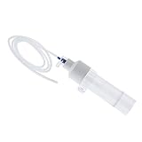 Incubadora de pescado 1 pieza B Blesiya Fish Egg Incubator Tumbler Aquarium Piscicultor Criador de Peces