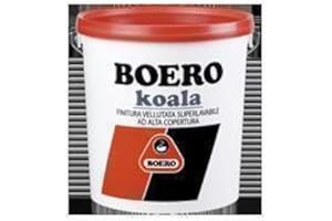 KOALA BIANCO LT. 2,5 LAVABILE BOERO