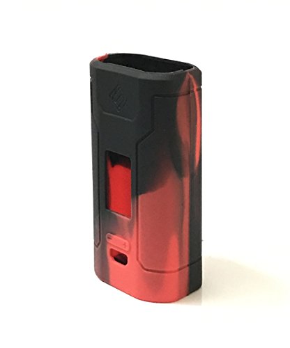 Silikon Schutzhülle Tasche für Wismec Predator 228W Box Mod Kit - 2
