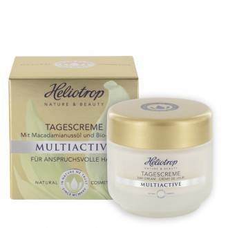 Multiactive Tagescreme (50 ml)