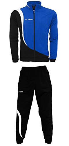 Trainingsanzug / Trainingsanzüge in 3 Farben -Kinder/Erwachsene Größen lieferbar - Modell alpas Elegance