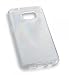 Produktbild Premium Silikon TPU Handy Back Case Cover Schale transparent für "Samsung Galaxy S7 Edge" Schutz Hülle Bumper Cover Tasche Etui transparent
