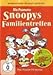 Produktbild The Peanuts - Snoopy's Familientreffen + Untersetzer