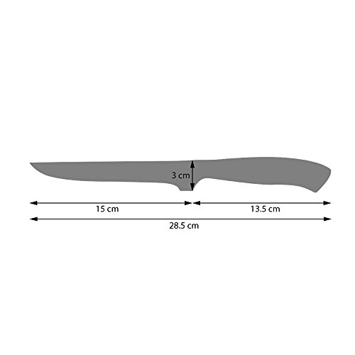 ProCook Gourmet X30 Ausbeinmesser, 15 cm - 4