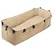 Bugaboo Donkey Carrycot Base Twin Config Sand