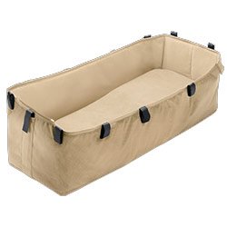 Bugaboo Donkey Carrycot Base Twin Config Sand
