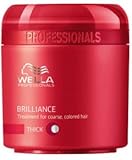 Professionals Brilliance Treatment for Coarse Colo