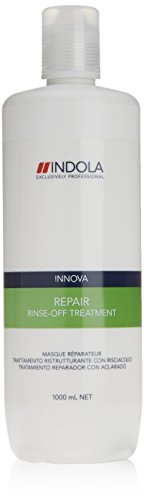 Preisvergleich Produktbild Indola Innova Repair Rinse Off Treatment - 1000 Ml