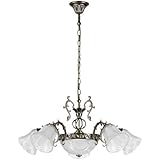 Moira Lighting Lámpara De Suspensión Clotilde