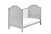 East Coast Nursery Toulouse Cotbed