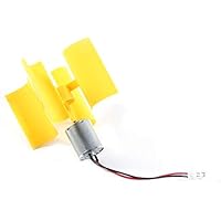 Amazon.es: Aerogeneradores - Energía solar y eólica: Industria ...