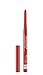 Rimmel London Exaggerate Automatic Lip Liner, 104 Call Me Crazy, 1.2 g
