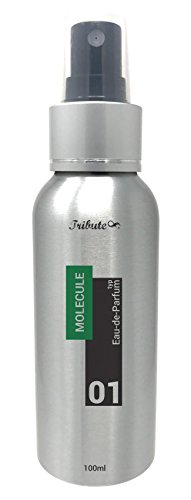 Molecule 01 (identisch) - Iso E Super (100ml)