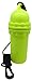 Produktbild Scuba Wahl Tauchen Schnorcheln Zylindrische Dry Box, wasserdicht, mit Clip, gelb