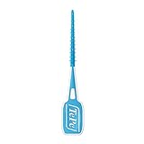 TePe Easy Pick Interdental Brush, Blue, Size: M/L, Pack of 1 x 36