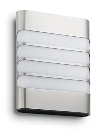 Philips String INOX SELV 4-Watt LED Wall Lantern
