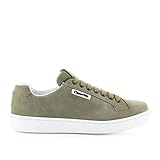  Church\'s Herren Schuhe Mirfield 2 Stone-Beige Wildleder Sneaker SS 2019