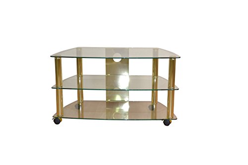 Preisvergleich Produktbild moebel direkt online TV-Möbel _ Phonomöbel _ Phonowagen