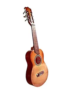 Sarojini-String Big Musical Instrument Guitar for Kids