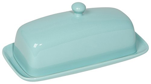 Preisvergleich Produktbild Now Designs Butterdose, Eggshell von Now Designs