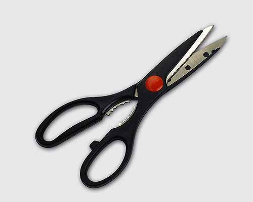 Mannesmann UNIVERSAL-HAUSHALTSSCHERE 8" - 200 MM