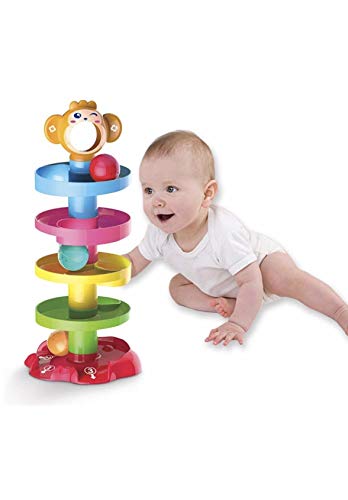 1 year old puzzle toys
